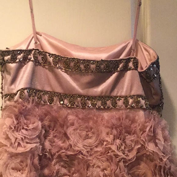 A Sue Wong Nocturne dress - Picture 6 of 8